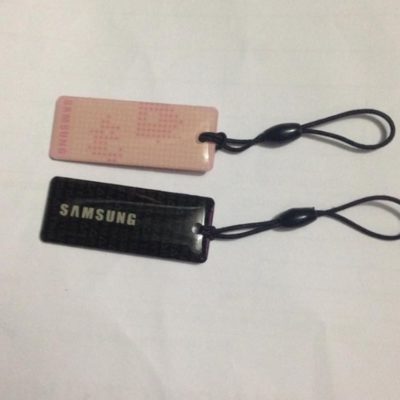 Thẻ Từ Khóa Samsung