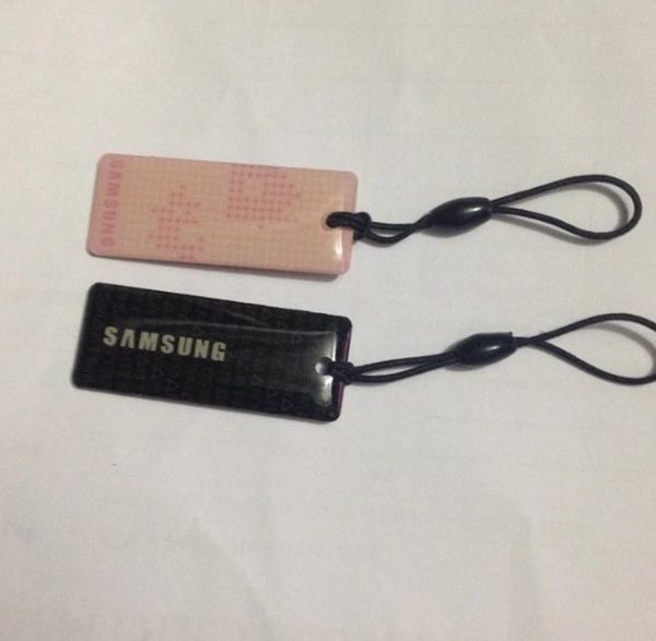 Thẻ Từ Khóa Samsung